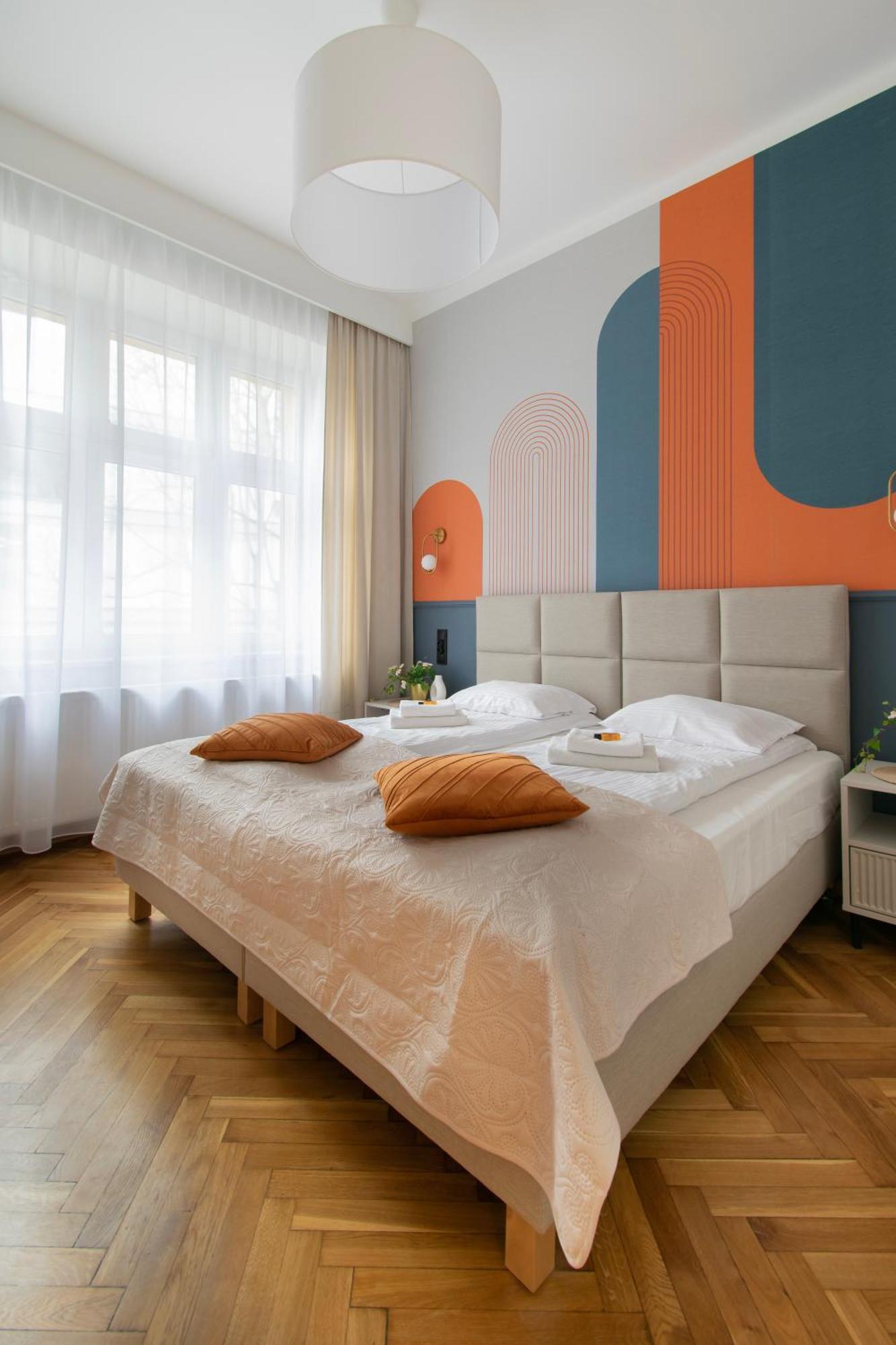 Central Apartments Warszawska Street Cracovia Esterno foto