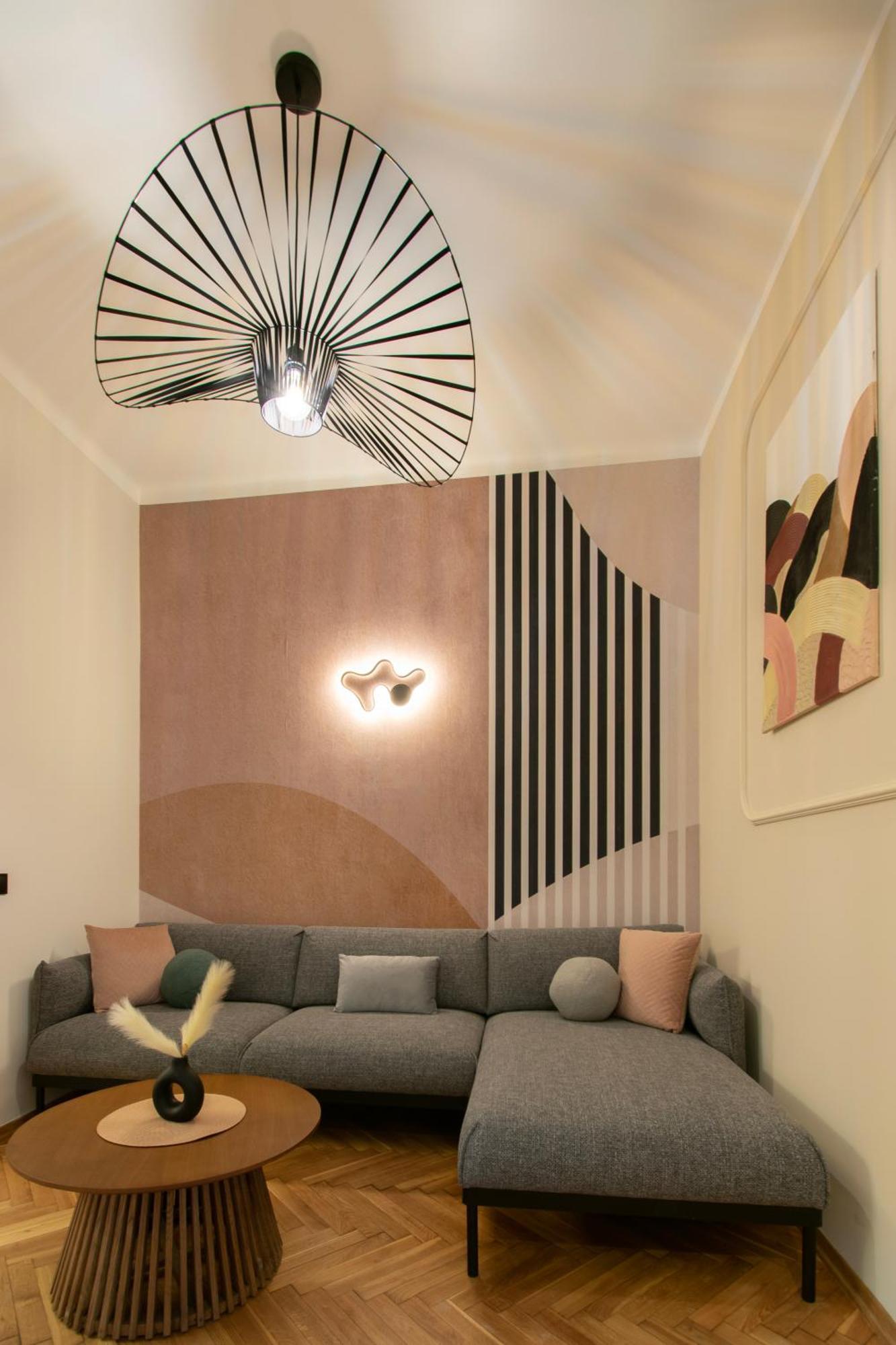 Central Apartments Warszawska Street Cracovia Esterno foto