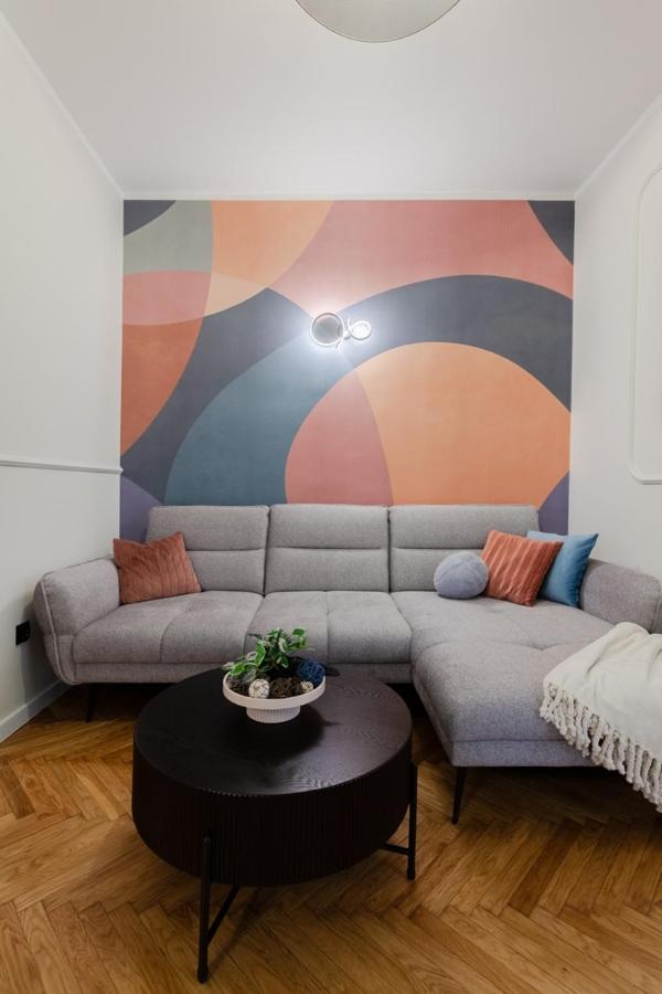 Central Apartments Warszawska Street Cracovia Esterno foto